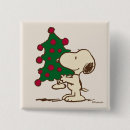 Search for christmas tree badges Peanuts