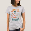Search for nurses week tshirts Stethoscope