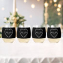 Search for halloween wedding glasses Goth