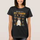 Search for rat mom tshirts Dog