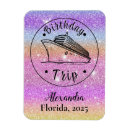 Search for birthday cruise magnets Summer