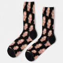 Search for face socks Photo gifts