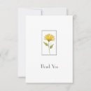 Search for gray yellow cards Minimalist
