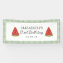 Search for tartan party decor First birthday