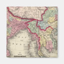 Search for tibet magnets Map