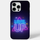 Search for gamer iphone cases Black