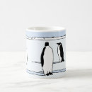 Search for winter penguin mugs Cool