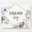 Search for big mouse mats Motivational quote