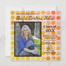 Search for design square graduation invitations Modern