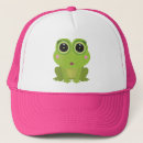 Search for froggy hats Animal