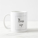 Search for grinding mugs Boss