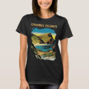 Search for channels tshirts For her