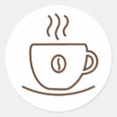 Search for espresso coffee stickers Bean