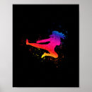 Search for kicks art For her