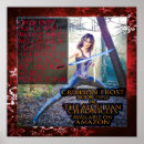 Search for crimson posters Fantasy