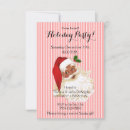 Search for old fashioned christmas invitations Traditional