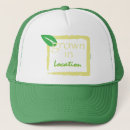 Search for earth tree hats Eco friendly