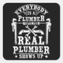 Search for plumbers stickers Plumbing
