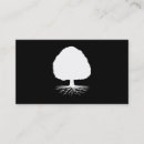 Search for genealogy business cards Tree