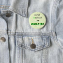 Search for dedicate badges Funny