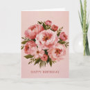 Search for birthday mothers day cards Feminine