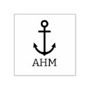 Search for nautical rubber stamps Minimalist