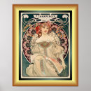Search for alphonse mucha posters Paris