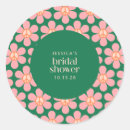 Search for retro peace sign stickers Hippie