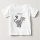Search for cartoon leopard tshirts Cute