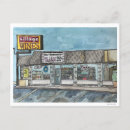 Search for handpainted postcards Watercolor