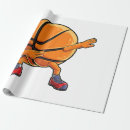 Search for dab wrapping paper Funny