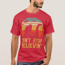 Search for loch ness monster tshirts Myth