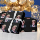 Search for funny trump wrapping paper Politics