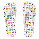Search for gay and lesbian flipflops Pride