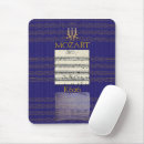 Search for composers mouse mats Wolfgang amadeus mozart