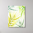 Search for palm frond art Tropical