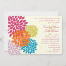 Search for chrysanthemum invitations Elegant
