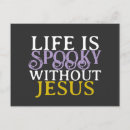 Search for evangelism postcards Jesus