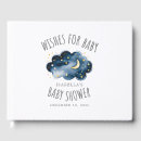 Search for baby shower advice books guest books Modern