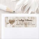 Search for arrow return address labels Trendy