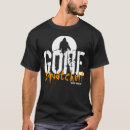 Search for gone squatchin tshirts Yeti