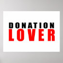 Search for donation posters Blood
