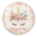 Search for unicorn knobs and pulls Girly