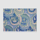 Search for paisley tissue paper Vintage