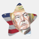 Search for 45th president stickers Usa