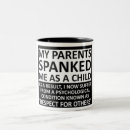 Search for funny parent mugs Trendy