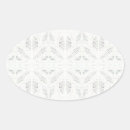 Search for romantic oval stickers Elegant