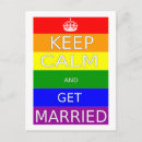 Search for marry postcards Gay pride