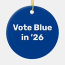Search for vote christmas tree decorations Blue