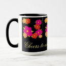 Search for of cheer mugs Pink